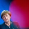 Bundeskanzlerin Merkel über den Strafantrag des türkischen Präsidenten: «Es muss wohl bedacht werden».