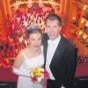 Laura Dörner und Christian Huber waren als eines von nur fünf deutschen Paaren als Debütanten beim Wiener Opernball mit dabei. 