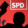 Die Mitglieder in der SPD sind geteilter Meinung, was sie von einer Neuauflage der Großen Koalition halten sollen. Das wurde auch bei der traditionellen Aschermittwochnachlese in Aichach deutlich. Symbolfoto