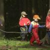 Im Baarer Gemeinderat ging es erneut um den geplanten Waldkindergarten.