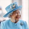 Königin Elizabeth II. von Großbritannien. Die Queen feiert am 21.04.2020 ihren 94. Geburtstag.