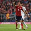 Traf zur Bayern-Führung: Thomas Müller.