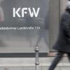 Die KfW sagte in Deutschland im vergangenen Jahr insgesamt rund eine Million Kredite, Zuschüsse und andere Finanzierungen zu. In den Landkreis Augsburg gingen mehr als 250 Millionen Euro.