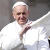 Wieder macht er mit überraschenden Äußerungen Schlagzeilen: Papst Franziskus.