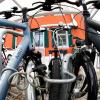 Wer  mit dem Fahrrad in der Stadt unterwegs ist oder damit pendelt, braucht einen Platz zum Abstellen. Am Bahnhof in Weißenhorn ist eine Fahrradsammelgarage geplant. 
