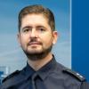 Christian Budusca leitet bis 31. Mai vorübergehend die Polizeiinspektion Schwabmünchen.