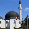 Die AfD würde Minarette an Moscheen am liebsten verbieten. 	