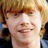 Rupert Grint ist Sex-Szene peinlich