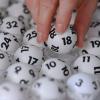 Der erste Lotto-Millionär des Jahres 2012 kommt aus Sachsen.