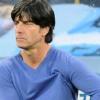 Löw auch gegen Spanien mit blauem Glücks-Pulli