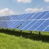 Der Gemeinderat Ederheim stimmte dem Projekt zu einem Solarpark zu. 	