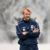 Daniel Bierofka soll den TSV 1860 München vor dem Abstieg bewahren. Eine Aufgabe, wie sie kaum schwerer sein kann.