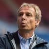 Soll, nach einem Zeitungsbericht, Nationaltrailner Ecuadors werden: Jürgen Klinsmann.