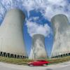 Das tschechische Kernkraftwerk in Temelin unweit der bayerischen Grenze kommt im Stresstest besonders schlecht weg.  