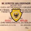 Im Museum der Stadt Alzey (Rheinland-Pfalz) wird die Ehrenbürgerwürde der Gemeinde Gau-Oderheim für Adolf Hitler verwahrt. Ein halbes Jahr vor der Machtergreifung wurde sie am 25. Mai 1932 verliehen und am 1. August 2007 aberkannt. Das könnte nun auch in Ichenhausen geschehen.  	