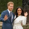 An Valentinstag 2021 wird bekannt: Archie bekommt ein Geschwisterchen: Prinz Harry und seine Ehefrau, Herzogin Meghan, erwarten ihr zweites Kind. Das gab ein Sprecher des Paares bekannt.