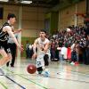 Im Viertelfinal-Entscheidungsspiel gegen die Gäste von Culture City Weimar/Jena II waren die Nördlinger Basketballer am Ende nicht mehr in der Lage, das Spiel wieder zu drehen. Trotzdem können sie auf das Erreichte mächtig stolz sein.