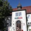 Das Kulturhaus Abraxas ist auf dem Reese-Areal im Augsburger Stadtteil Kriegshaber beheimatet.
