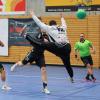 Lasse Rehmeyer und die Handballer des TSV Friedberg waren nicht konstant genug. 