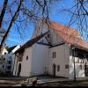 Bei der Aktion unter dem Motto „Einfach Heiraten“ am 23. März in der evangelischen Kinderlehrkirche in Memmingen können sich Paare spontan den kirchlichen Segen für ihre Partnerschaft geben lassen.