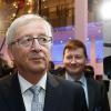 Luxemburgs ehemaliger Ministerpräsident Juncker soll neuer EU-Kommissionspräsident werden.
