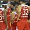 BBL-Finale 2014: Bayern München gegen ALBA Berlin live im TV und im Live-Stream.