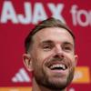 Jordan Henderson einigte sich mit Al-Ettifaq auf eine Vertragsauflösung und unterschrieb anschließend einen Kontrakt bei Ajax bis zum Sommer 2026.