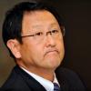 Toyota-Chef entschuldigt sich für Rückruf