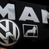 Die EU-Kommission hat den Weg freigemacht: Das Münchner Unternehmen MAN wird vom VW-Konzern übernommen.