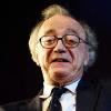 Pianist Alfred Brendel feiert seinen 80. Geburtstag