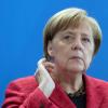 Angela Merkel will momentan keine weiteren deutschen Soldaten nach Afghanistan schicken. 