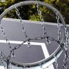Ein Korb reicht: In Schondorf wünschen sich Jugendliche einen Streetball-Platz, um Basketball spielen zu können. 