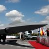 In Europa soll ein neues Luftkampfsystem – FCAS – entwickelt werden.