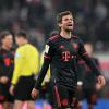 Kam in Leipzig nur zu einem Kurzeinsatz: Bayern-Star Thomas Müller.