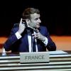 Schon in einem Jahr stellt sich Frankreichs Präsident Emmanuel Macron zur Wiederwahl.