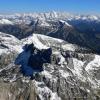 In den Ammergauer Alpen in Tirol sind zwei junge Männer aus Bayern tödlich verunglückt.