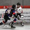 Jakub Bitomsky (rechts) und seine Kollegen vom EHC Königsbrunn müssen am Sonntag gegen Pfaffenhofen ran.