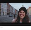 Das Video mit Raffaela Kraus kommt auf Youtube und Facebook gut an.