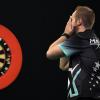 Max Hopp scheiterte denkbar knapp im Halbfinale am Engländer James Wade.