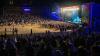 Mit Musik-Acts wie Nina Chuba, Ski Aggu, Upsahl und Nura geht das PULS Open Air am Samstag auf Schloß Kaltenberg dem Höhepunkt entgegen.