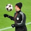 Bayern-Star Ribéry vertagt Vertragsgespräche