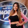 Katharina Demirkan aus Dasing tritt bei "Deutschland sucht den Superstar" an. 