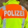 Die Polizei sucht Zeugen für einen Vorfall am Montagabend in Dillingen. 