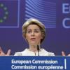 EU-Kommissionschefin Ursula von der Leyen hat in Brüssel den "Green Deal" mit neuen Klimazielen für Europa in 2050 vorgelegt.