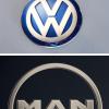 VW hat MAN ein Übernahmeangebot gemacht. Jetzt wollen die Arbeitnehmervertreter bei MAN in konkrete Verhandlungen treten.