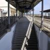 Der Kauferinger Bahnhof soll bis 2023 barrierefrei sein.