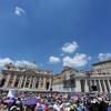 Die Vatikanbank wird nicht zum ersten Mal mit Korruption in Verbindung gebracht.
