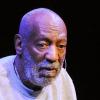 Der 77-jährige Cosby bei einem Bühnenauftritt vor wenigen Tagen.