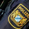 In Neu-Ulm verhält sich eine 28-Jährige gegenüber der Polizei äußerst aggressiv.