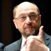 Ist Martin Schulz der Erlöser der SPD?